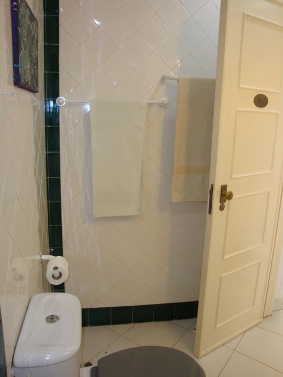 Apartment Vasco Da Gama Кошта-да-Капарика Экстерьер фото