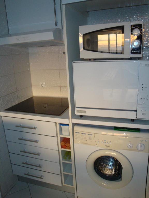Apartment Vasco Da Gama Кошта-да-Капарика Экстерьер фото