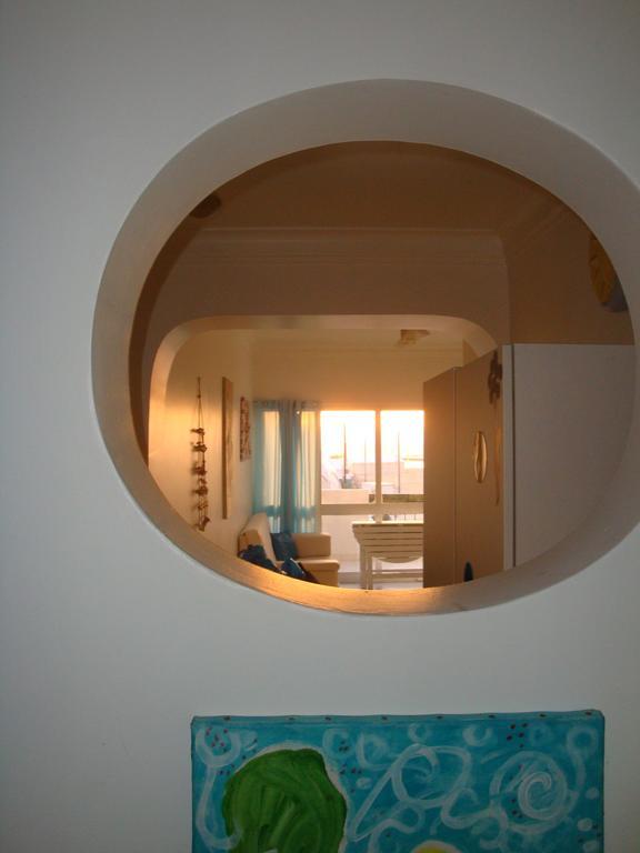 Apartment Vasco Da Gama Кошта-да-Капарика Экстерьер фото