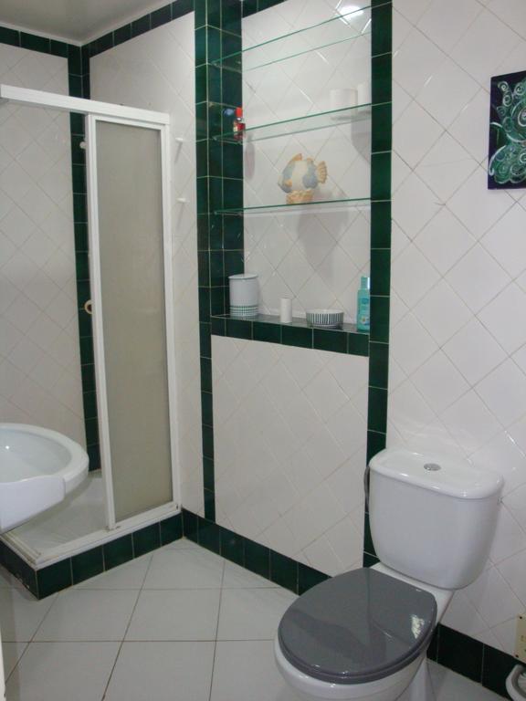 Apartment Vasco Da Gama Кошта-да-Капарика Экстерьер фото