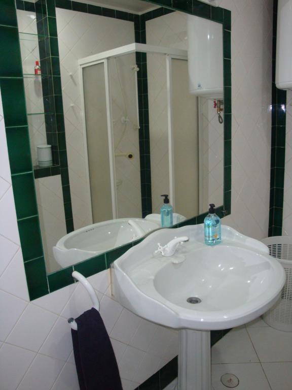 Apartment Vasco Da Gama Кошта-да-Капарика Экстерьер фото