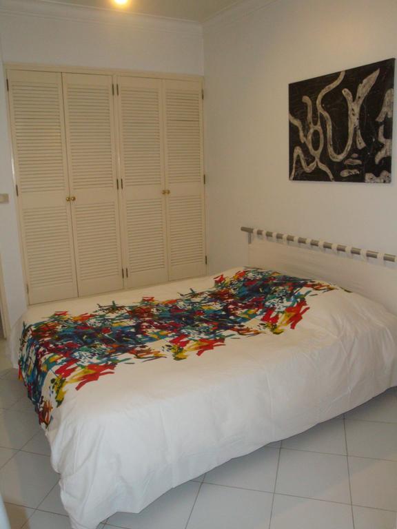 Apartment Vasco Da Gama Кошта-да-Капарика Экстерьер фото