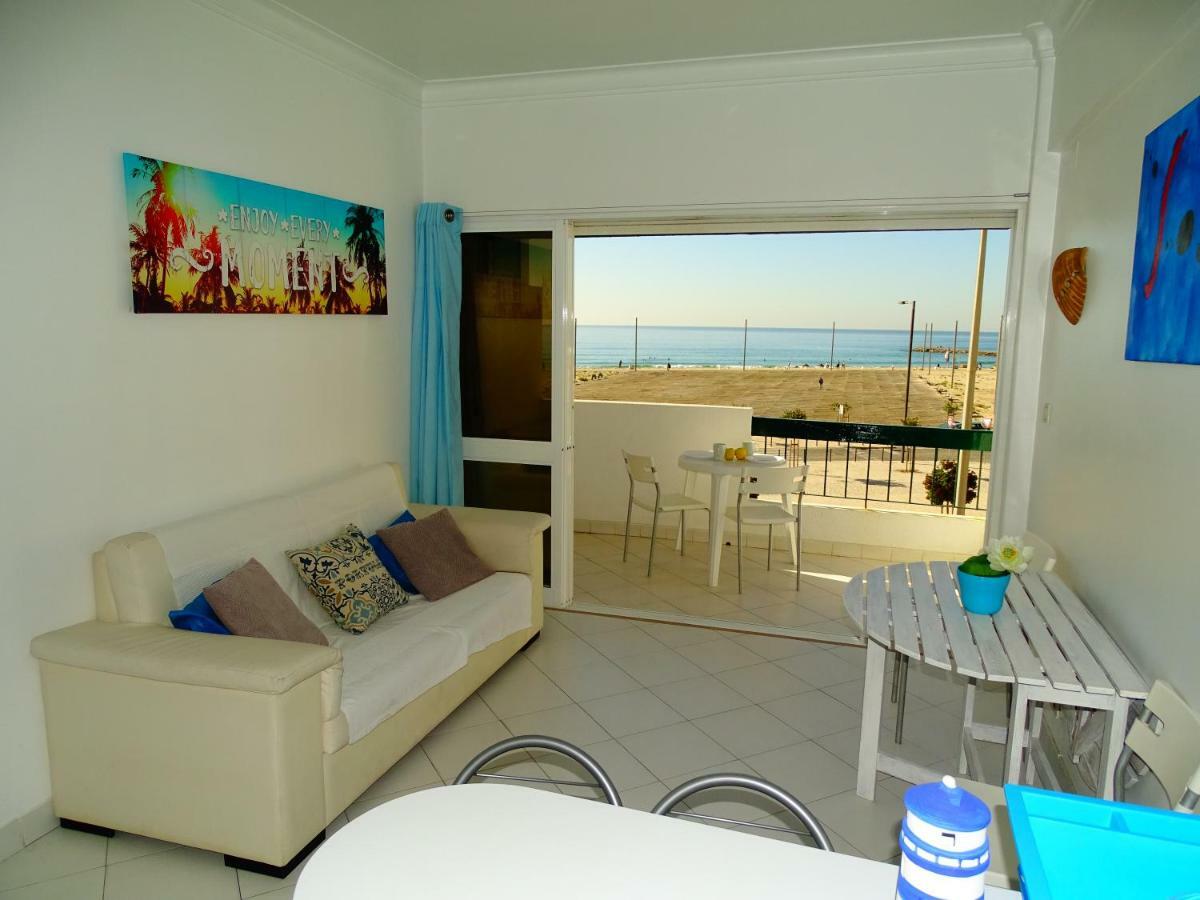 Apartment Vasco Da Gama Кошта-да-Капарика Экстерьер фото