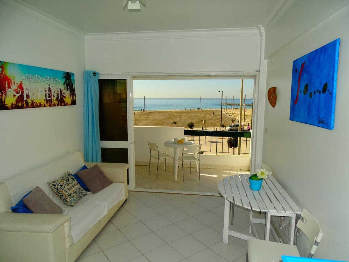 Apartment Vasco Da Gama Кошта-да-Капарика Экстерьер фото