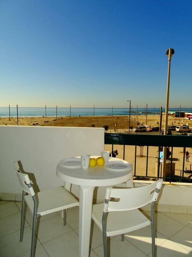 Apartment Vasco Da Gama Кошта-да-Капарика Экстерьер фото