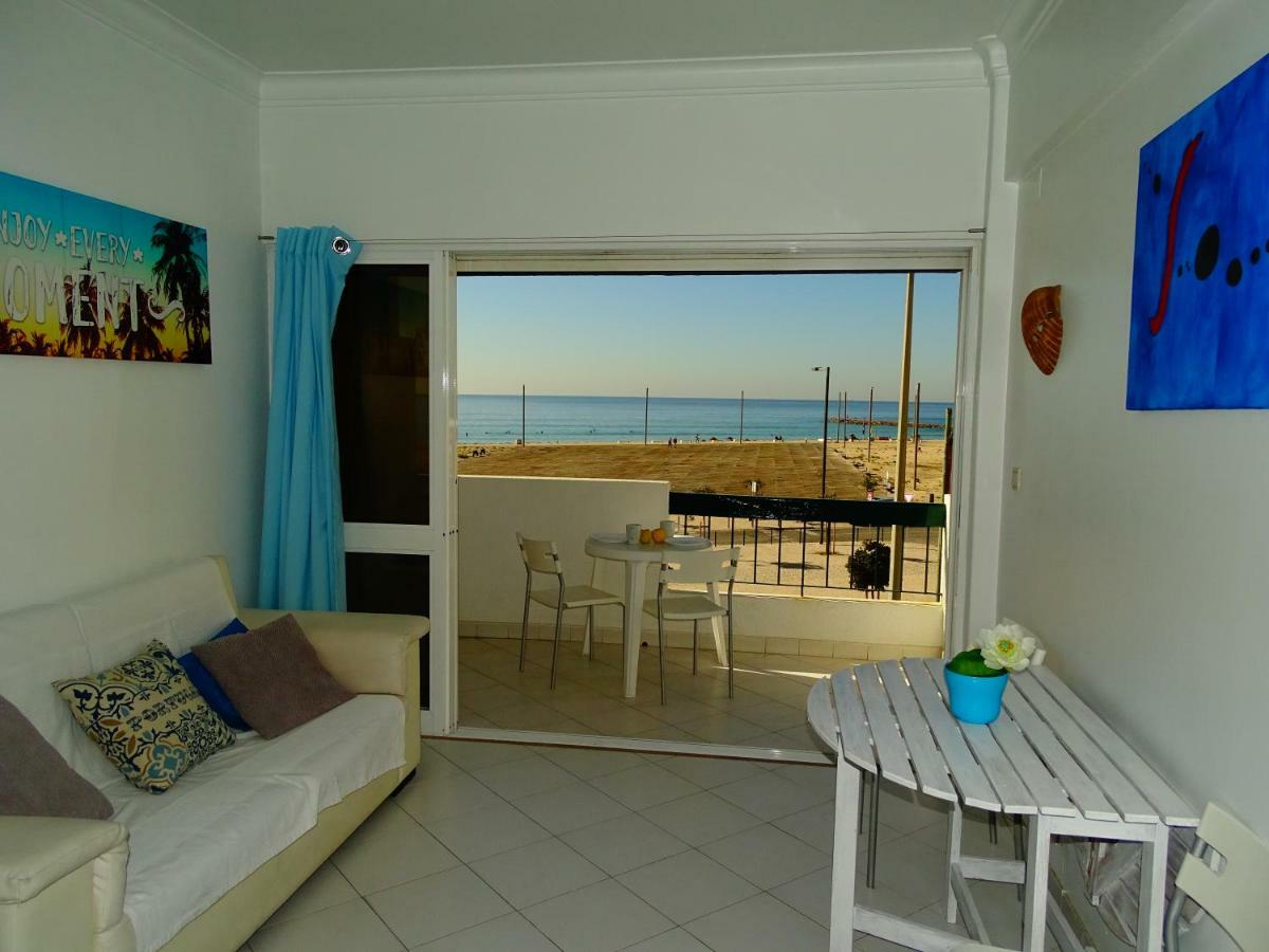 Apartment Vasco Da Gama Кошта-да-Капарика Экстерьер фото