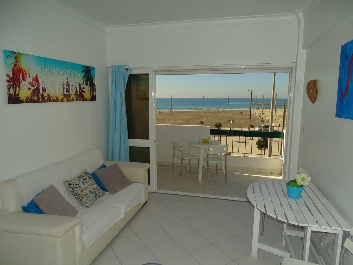 Apartment Vasco Da Gama Кошта-да-Капарика Экстерьер фото
