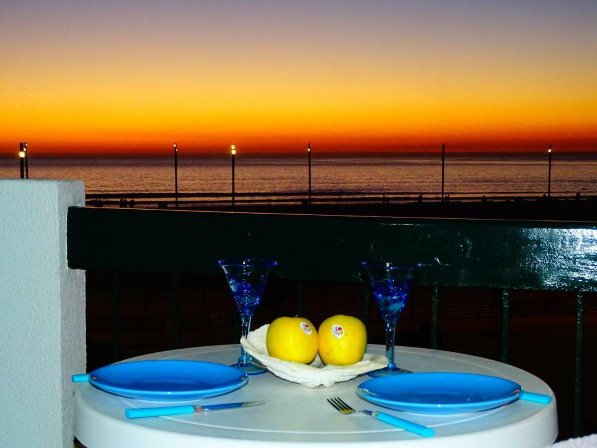 Apartment Vasco Da Gama Кошта-да-Капарика Экстерьер фото