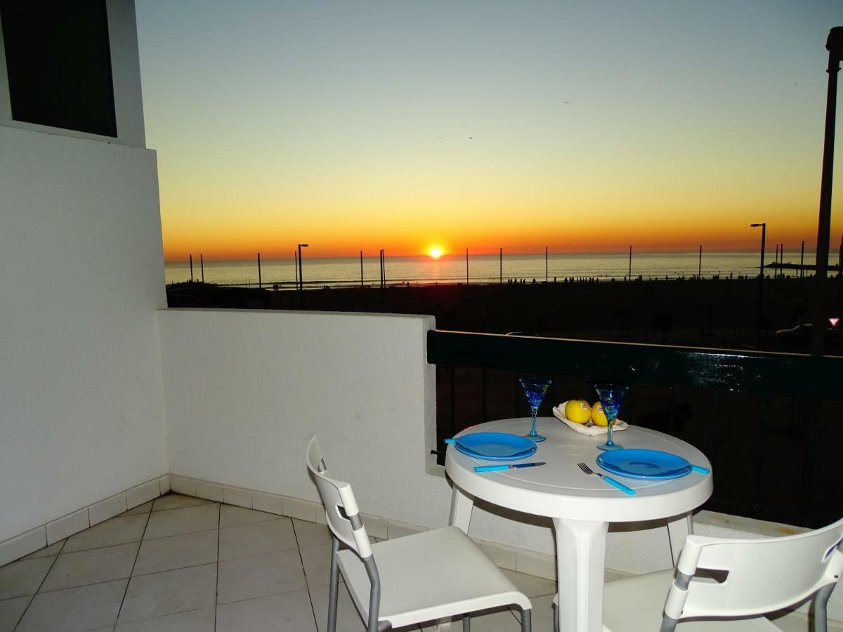 Apartment Vasco Da Gama Кошта-да-Капарика Экстерьер фото
